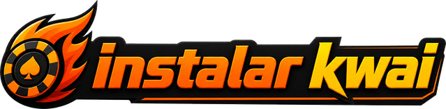instalar kwai